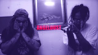 FREE / $UICIDEBOY$ TYPE BEAT - ANGELDUST