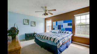 2160 Stoney Meadow Dr Murfreesboro  TN 37128