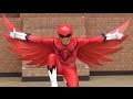 【動物戦隊ジュウオウジャー】野生解放&ジュウオウザワールド登場 スペシャルショー 第27話 Doubutsu Sentai Zyuohger SuperSentai スーパー戦隊 特撮