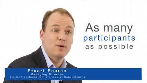 What is data democratization