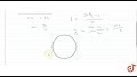 Find the equation of the circle which passes through the point of intersection of the lines `3x-...
