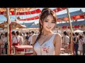 あの夏に戻りたい/杏里【うたスキ動画】