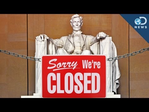 The Impact of the Gov&rsquo;t Shutdown on Science