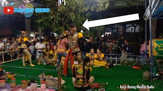 Download Lagu WAOW COWO INI PINTER NARINYA!!! UMAR MOYO MP3