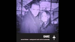 OAKE - Secret  Thirteen Mix 170