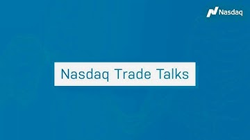 #TradeTalks: Governance on the blockchain to build a fairer financial system for all.