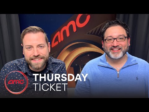Amc Thursday Ticket Live 5 24 18 Youtube