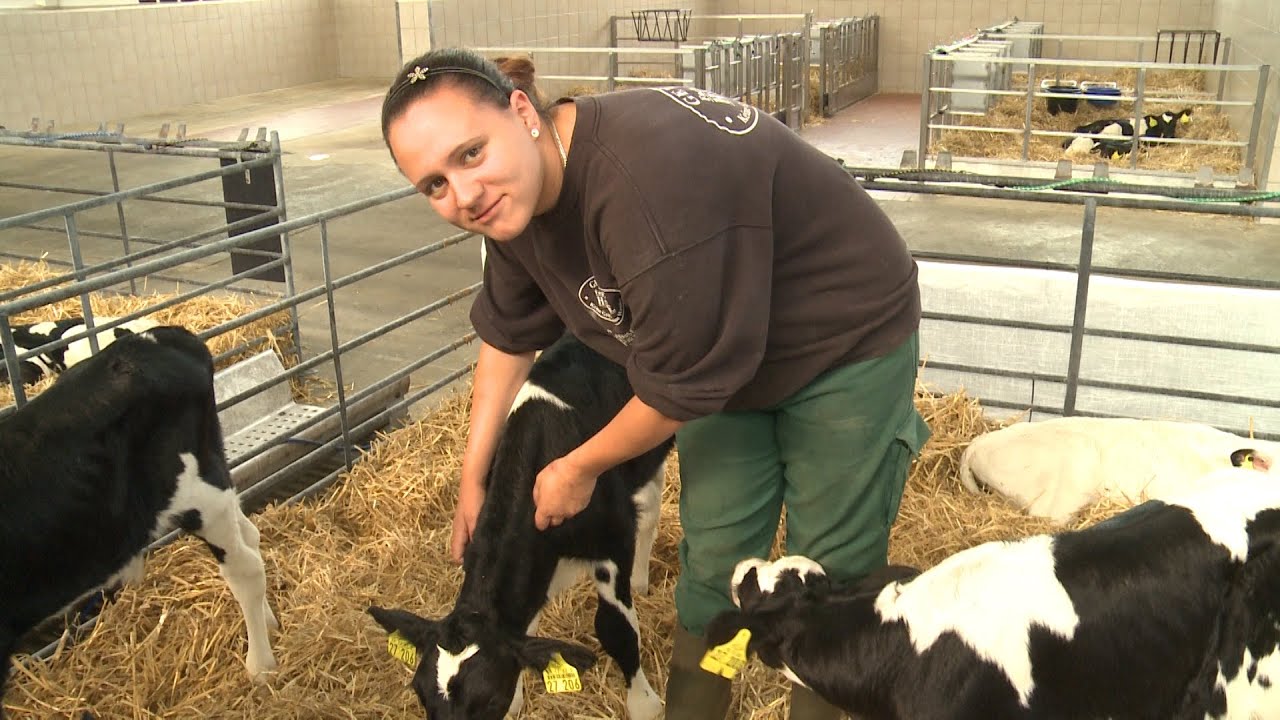 Erster Tag der Landwirtschaft im Landkreis Prignitz