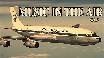 Music in the Air, Vol 6