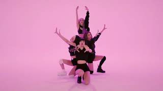 Blackpink💗🖤 “How you like that” Dance performance video
