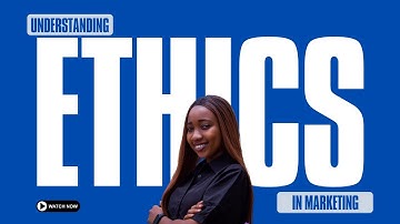 Ethical Marketing: Building Trust with Your Audience