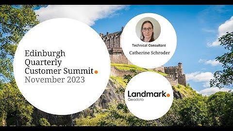 Envirocheck GIS  | Product exploration with Landmark Geodata