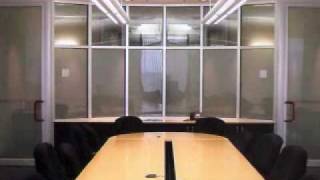 Movable Wall Systems by Gravity Lock Systems