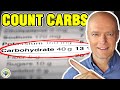 How to count carbs on a keto diet to lose weight fast