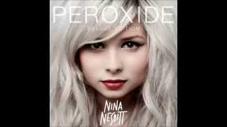 Watch Nina Nesbitt Hes The One Im Bringing Back video