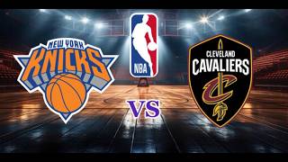 New York Knicks vs Cleveland Cavaliers | Full Game | May 24, 2026 | NBA Regular Season | NBA2k26
