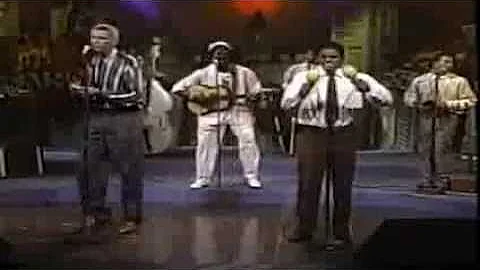 Programa mi Salsa Cuba 1997 Humberto Zaldivar with...