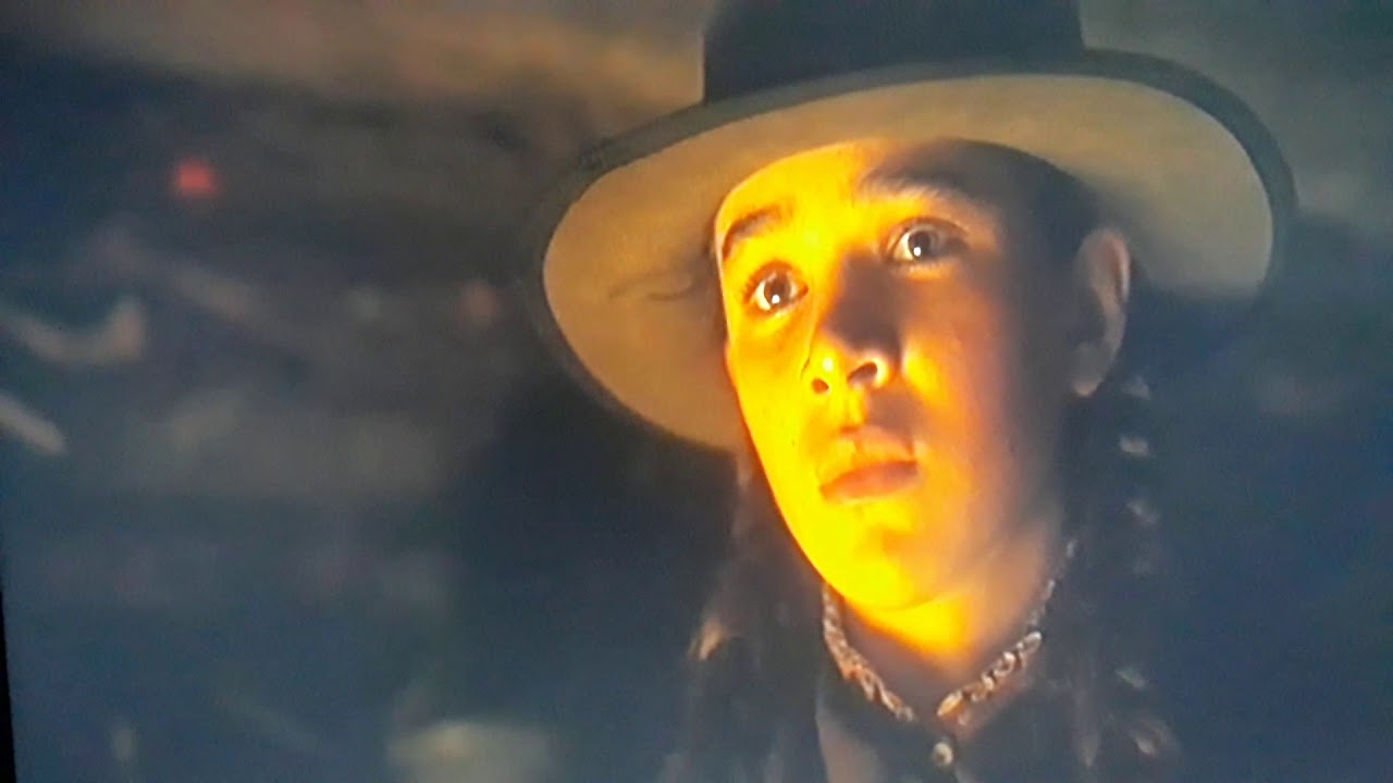 (2010 remake) True Grit: Rooster Cogburn & Drastic Measures - YouTube
