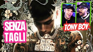 [no tagli] Tony Boy - Going Hard 3 | Reaction by Arcade Boyz