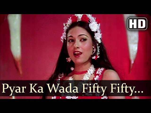 FIFTY FIFTY - PYAAR KA WADA