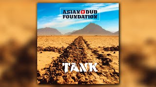 Watch Asian Dub Foundation Tank video