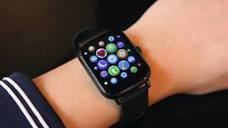 📱 Smartwatch P8 Plus || smartwatchshop.co || Relojes inteligentes - YouTube