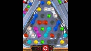 Recombustor match3 android game screenshot 2