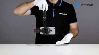WenPod SP1+ Презентация (EN)