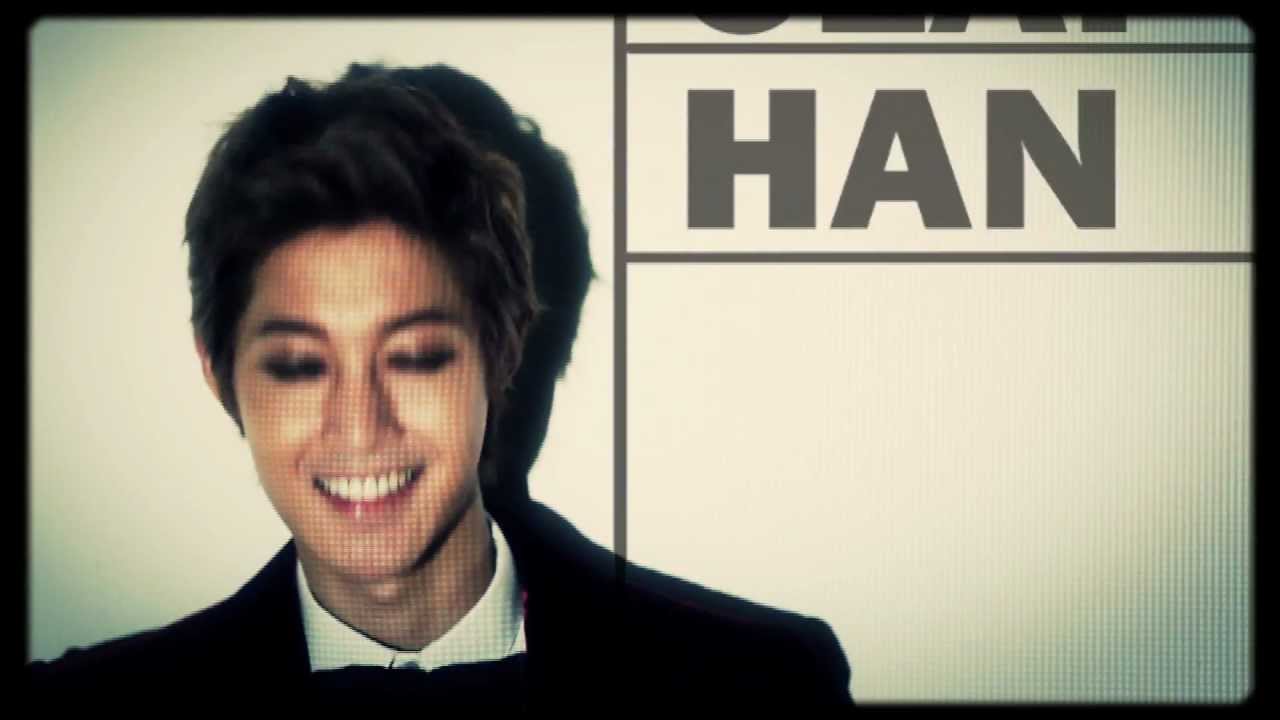 김현중 [KIMHYUNJOONG]_LUCKY GUY 1st Teaser - YouTube