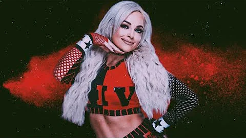 2020: Liv Morgan Theme + Entrance Video “The Real One” (Official)