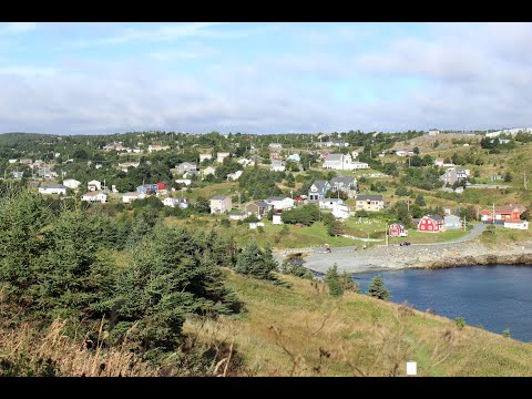 Torbay Newfoundland Canada Photos [ August 25 , 2022 ]