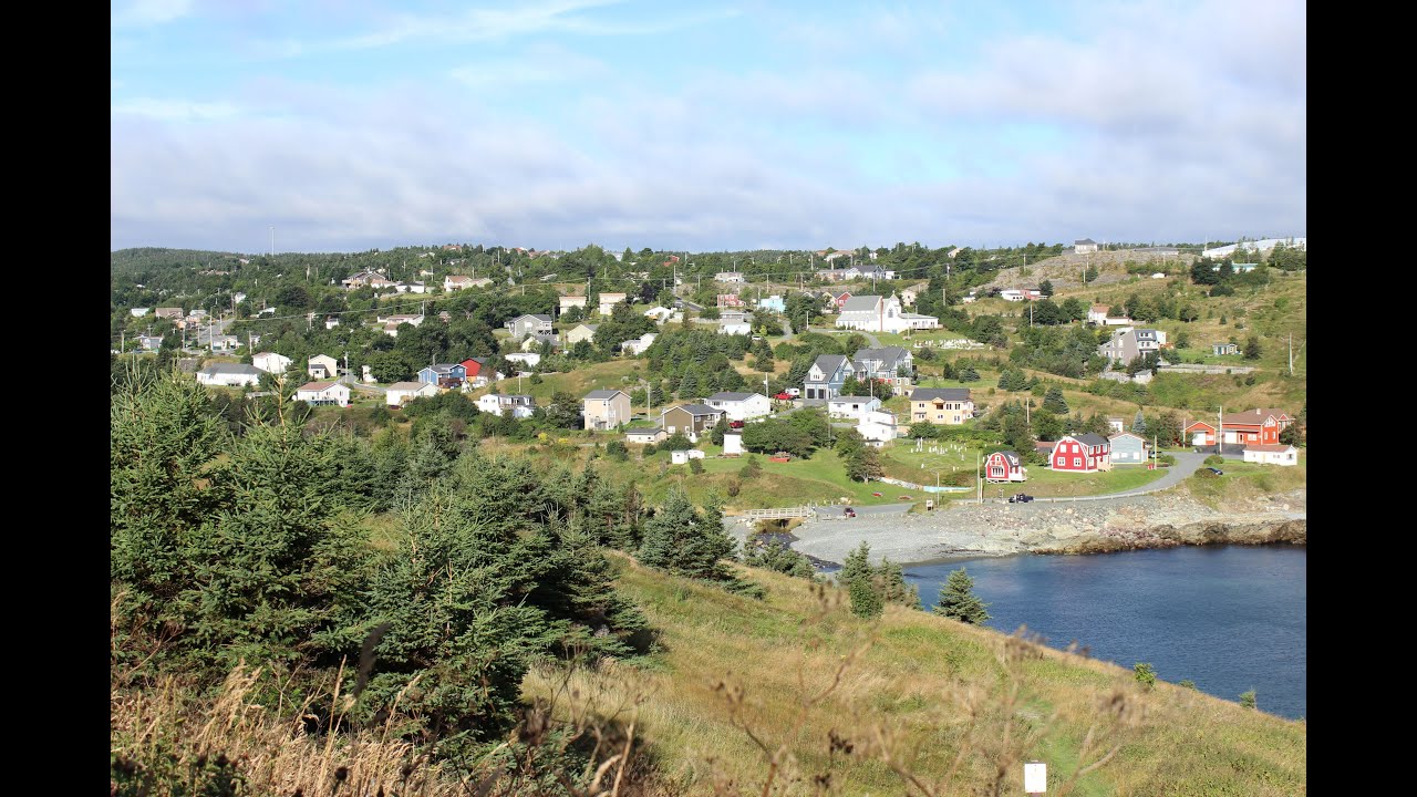 Torbay Newfoundland Canada Photos [ August 25 , 2022 ] YouTube