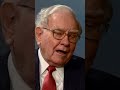 The Berkshire Hathaway front page test for reputation #leadership #reputation #management