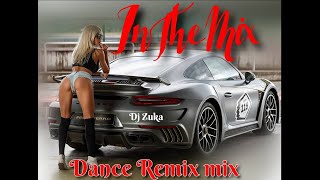 Dj Zuka Dance Mix 2024