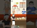 【フラグ回避】口臭フラグ #shorts