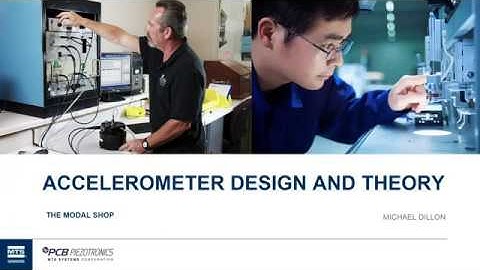 Selecting the Best Accelerometer for Your Test