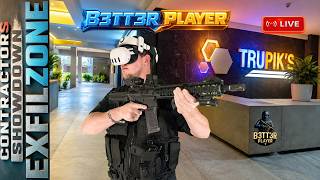 🔴 EXFIL ZONE ⭐Friday - Paid Member Raids  - Join DISCORD !