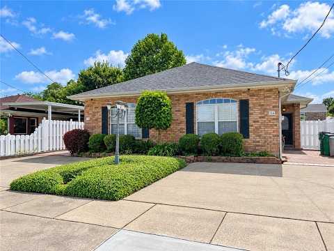 216 Radiance Avenue, Metairie, LA home video tour