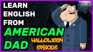 👻 Ep. #6 | Learn HALLOWEEN English Phrases from Movies & Series