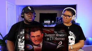 Kidd and Cee Reacts To The Darkest Moments in TV History 2