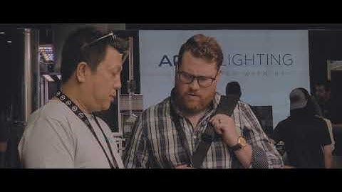 2021 efinity Led grow light  Oklahoma show