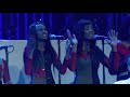 Jehova Retshepile | Spirit Of Praise 6 ft Neyi Zimu