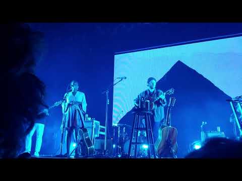 Fleet Foxes -