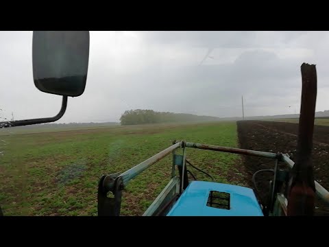 Какой расход солярки