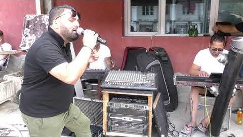 ORK.ERCANLAR ♫ 2020 LIVE ♫ COCUK OLDUM ♫