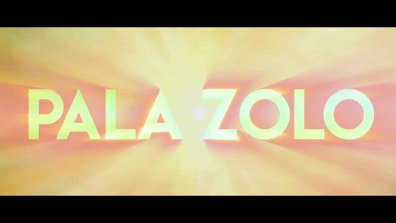 The Record Machine welcomes Pala Zolo