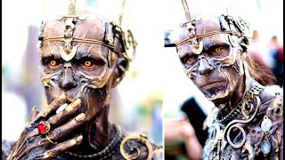 3 Most Toughest Tribes That Are Feared By The US Army