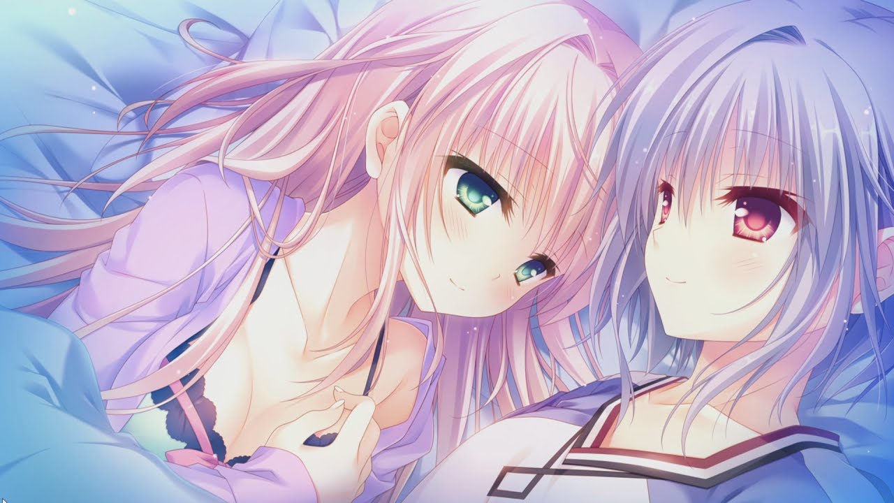 Tegome Ni Sareru Kyuunin No Otome