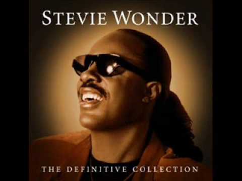 Stevie Wonder - My Cherry Amour