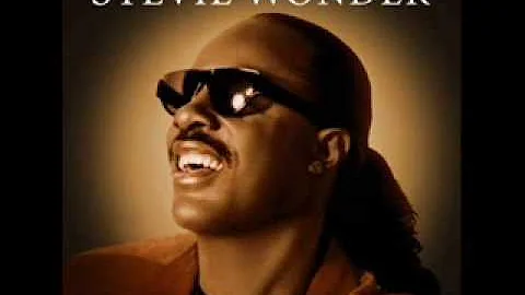 Stevie Wonder - My Cherie Amour